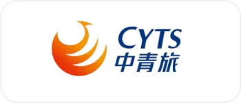 中青旅