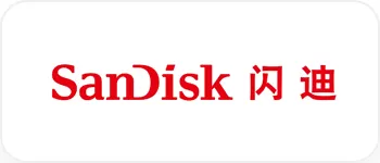 闪迪