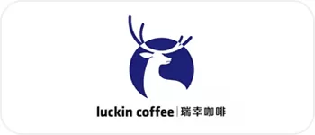 瑞幸咖啡