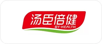 汤臣倍健